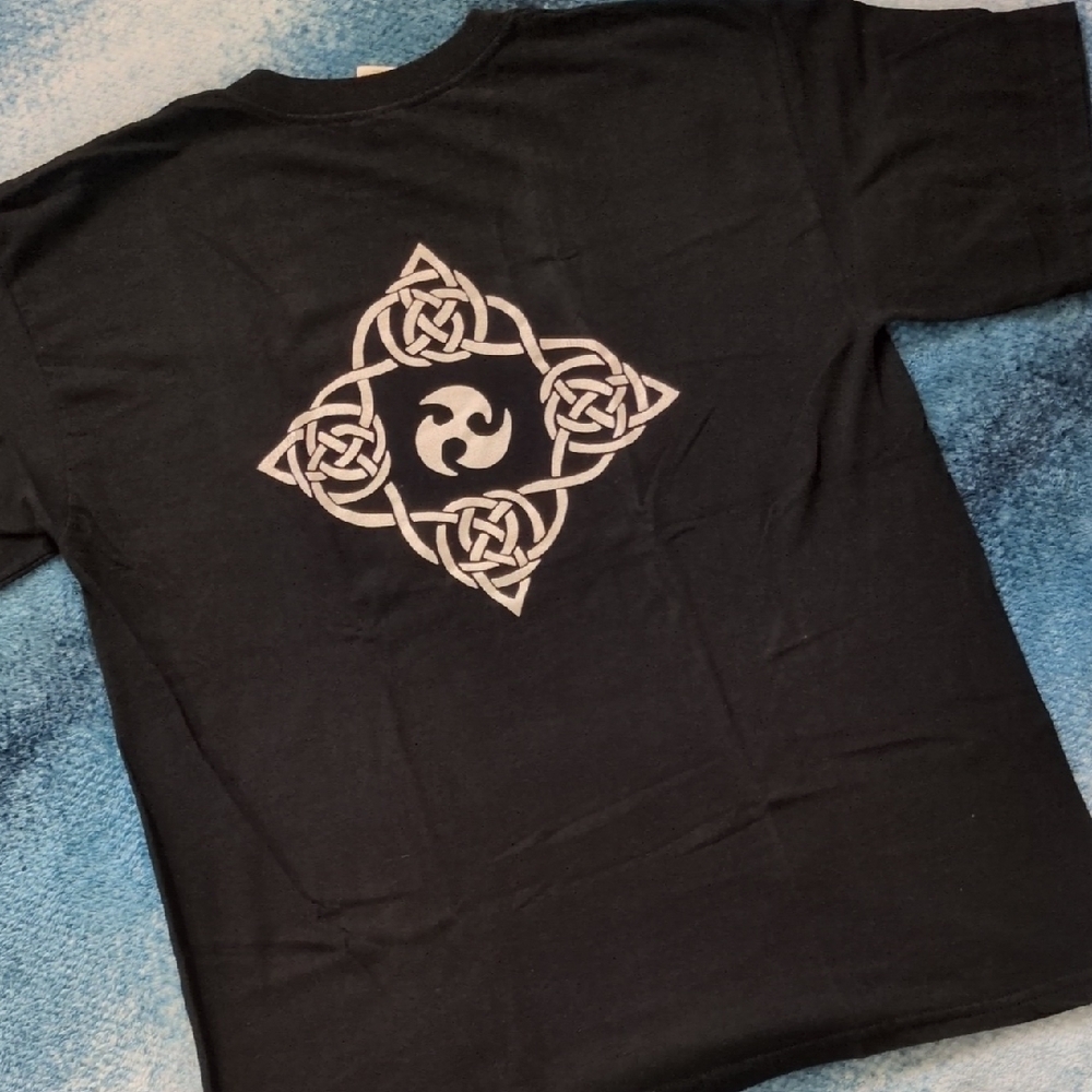 Vintage Y2K Graphic Tee